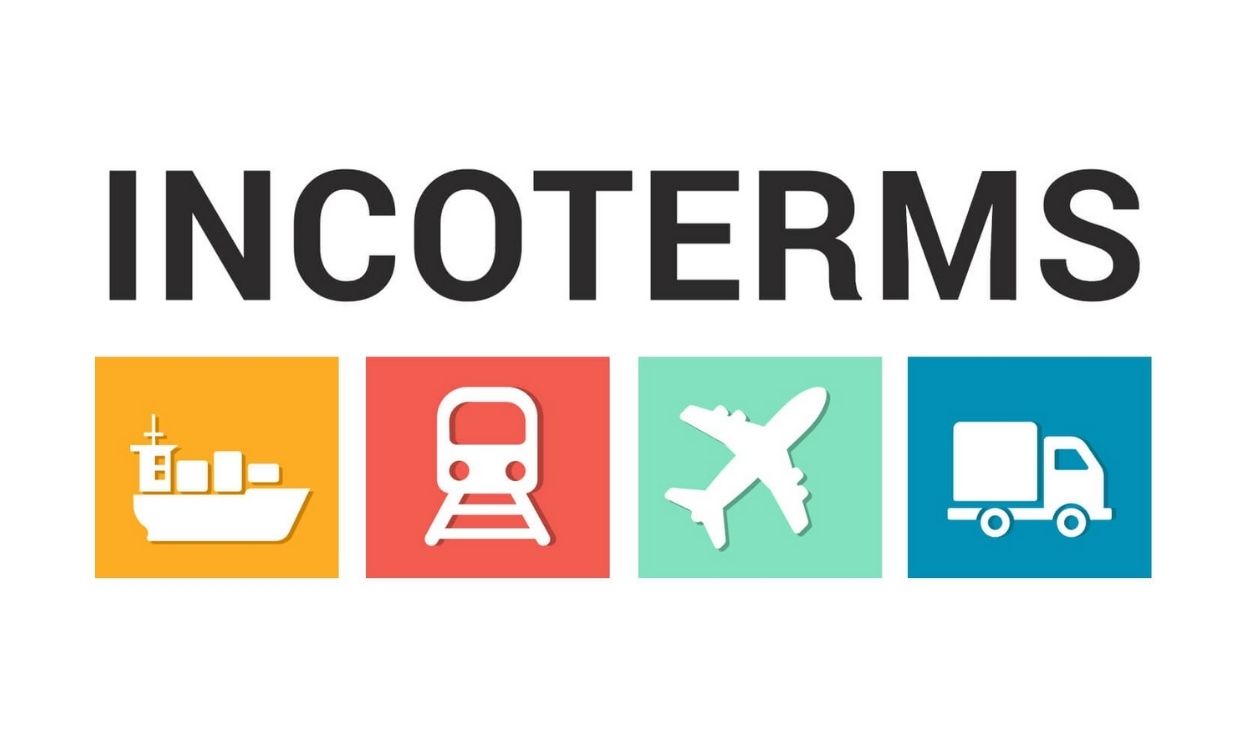 Uluslararası Ticarette Teslim Sekilleri ( Incoterms 2020 )