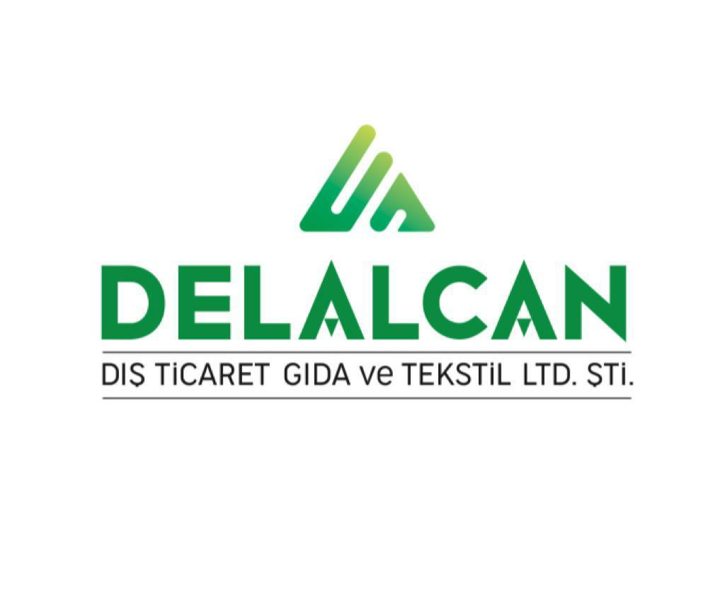 DELALCAN DIŞ TİCARET GIDA VE TEKSTİL LTD.ŞTİ.