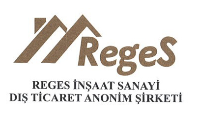 REGES İNŞAAT SANAYİ DIŞ TİCARET A.Ş.