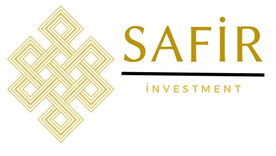 SAFİR İNVESTMENT İNŞAAT SANAYİ DIŞ TİCARET A.Ş.