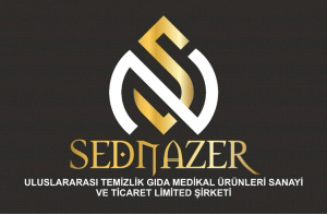 SEDNAZER ULUSLARARASI TEMİZLİK MADDELERİ GIDA MEDİKAL ÜRÜNLERİ SAN.VE TİC.LTD.ŞTİ.